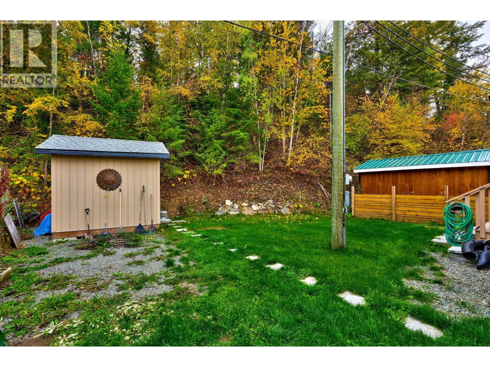 4428 Barriere Town Road Unit# #5