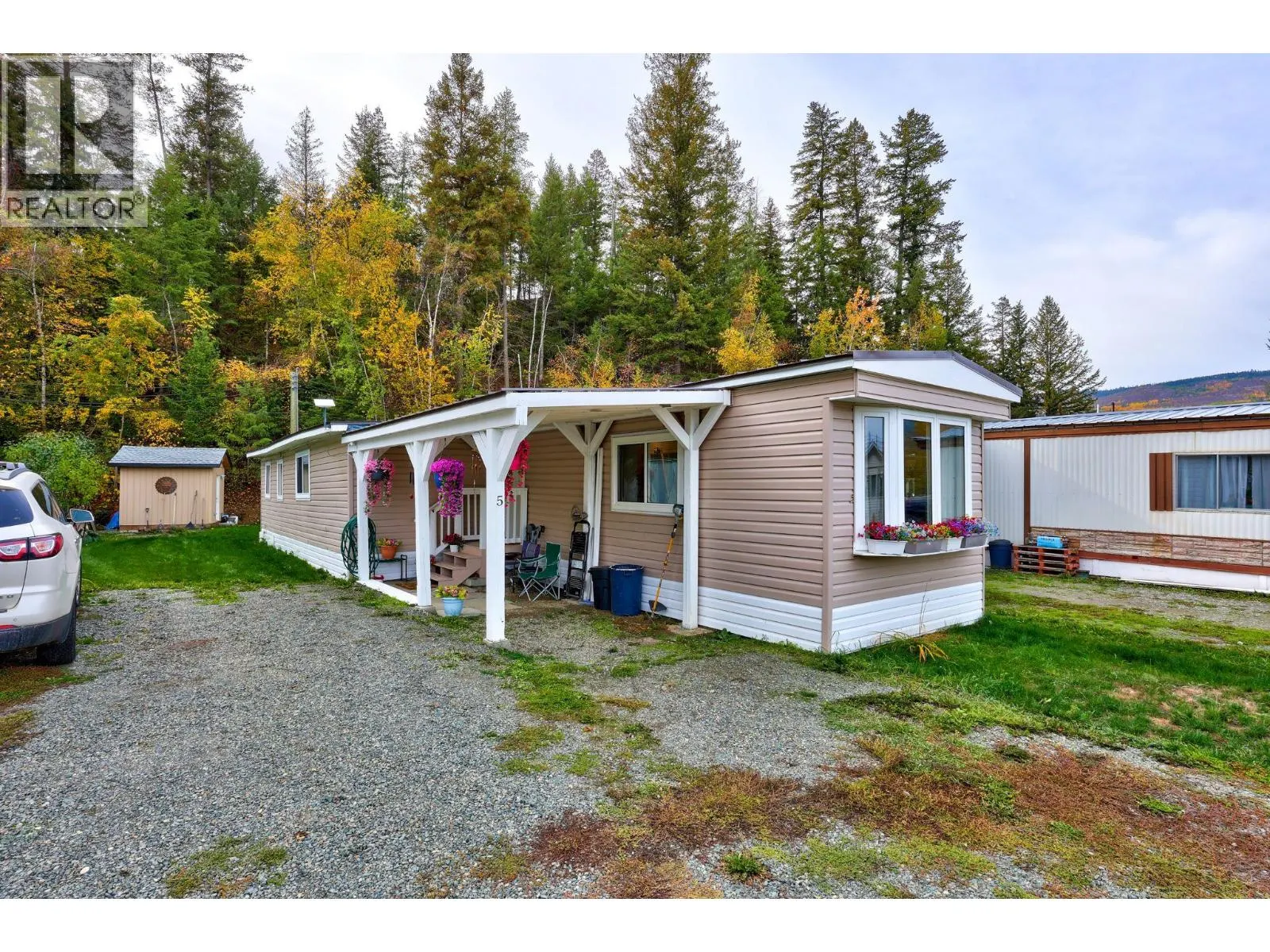 4428 Barriere Town Road Unit# #5