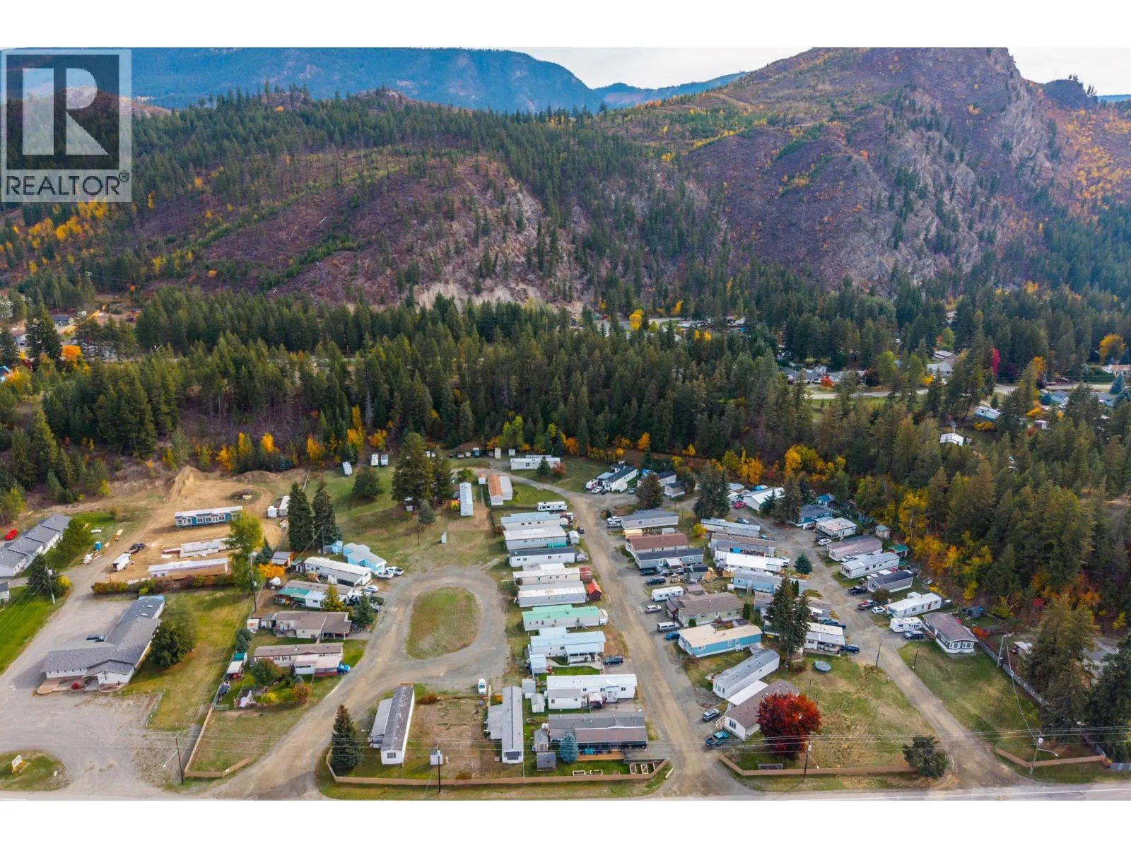 4428 Barriere Town Road Unit# #5