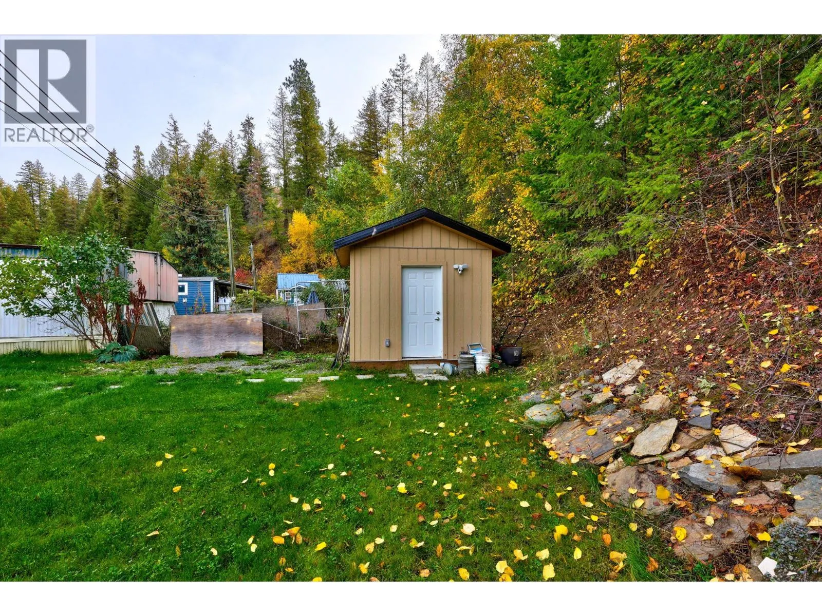 4428 Barriere Town Road Unit# #5