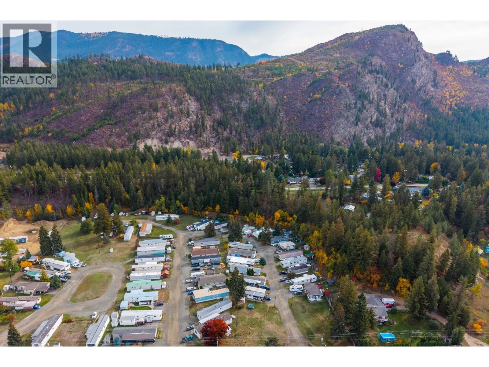 4428 Barriere Town Road Unit# #5
