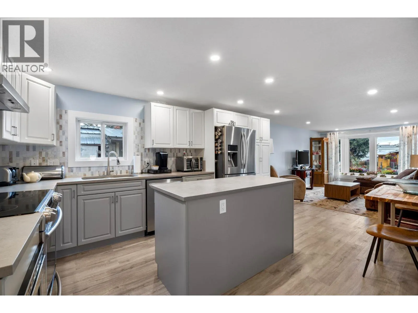 4428 Barriere Town Road Unit# #5