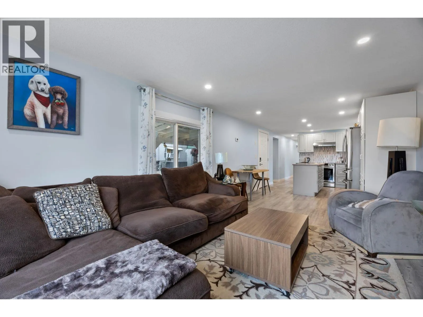 4428 Barriere Town Road Unit# #5