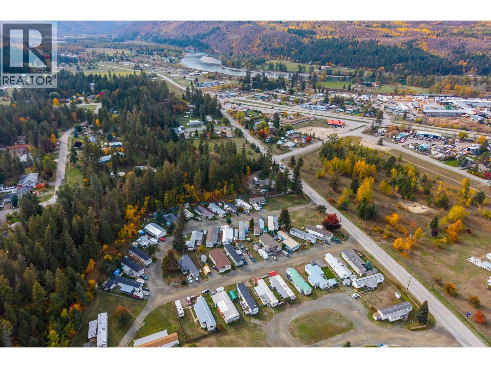 4428 Barriere Town Road Unit# #5