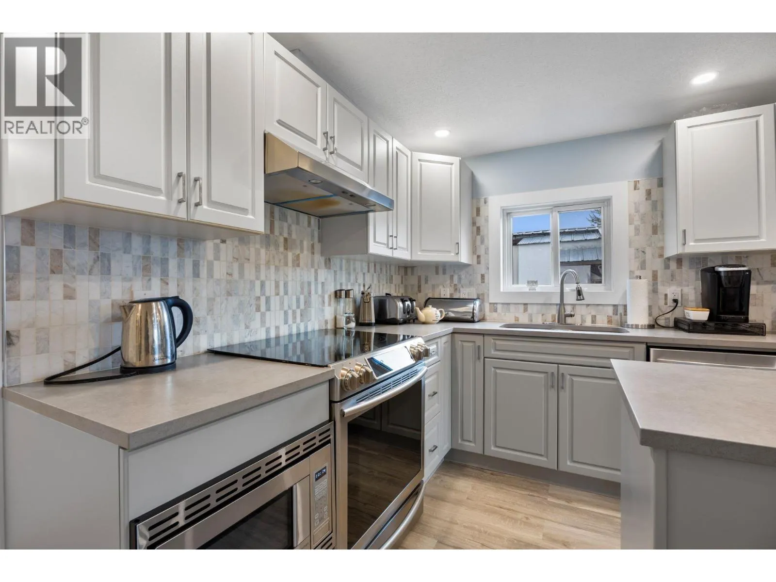 4428 Barriere Town Road Unit# #5
