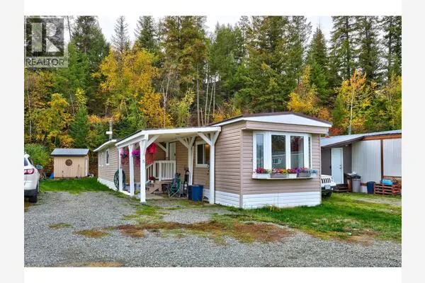 4428 Barriere Town Road Unit# #5