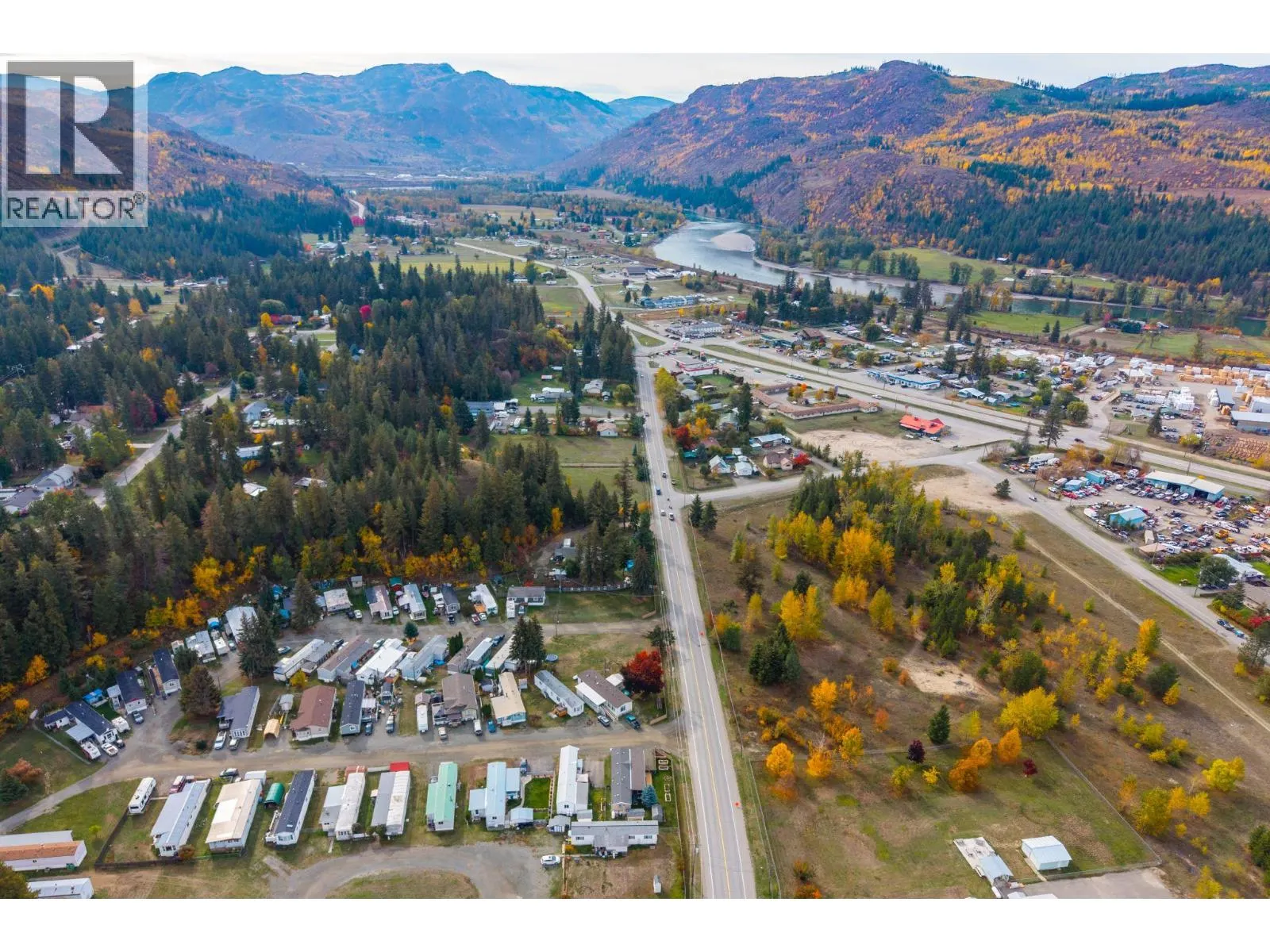 4428 Barriere Town Road Unit# #5