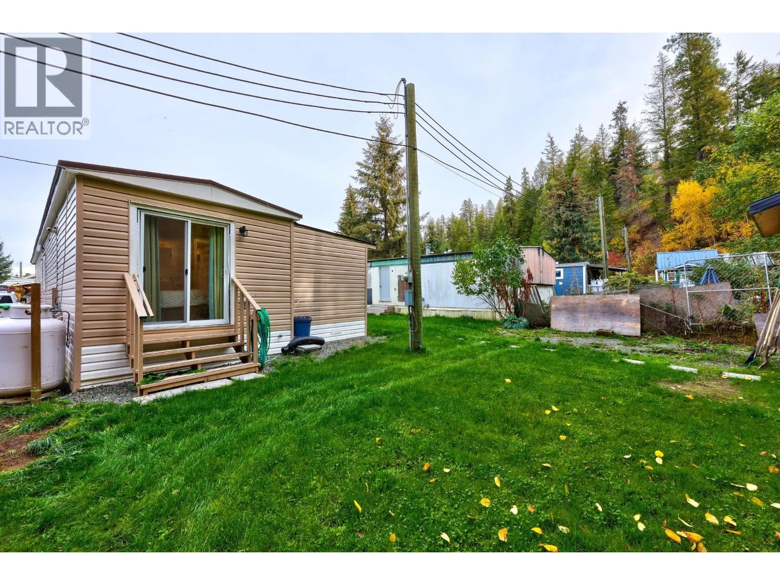 4428 Barriere Town Road Unit# #5