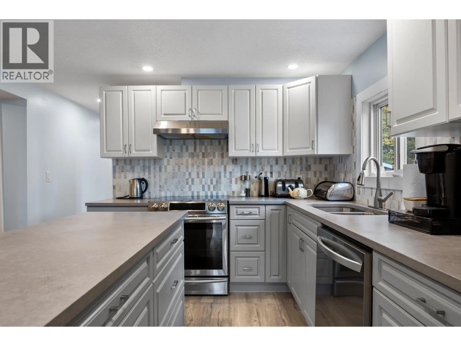 4428 Barriere Town Road Unit# #5
