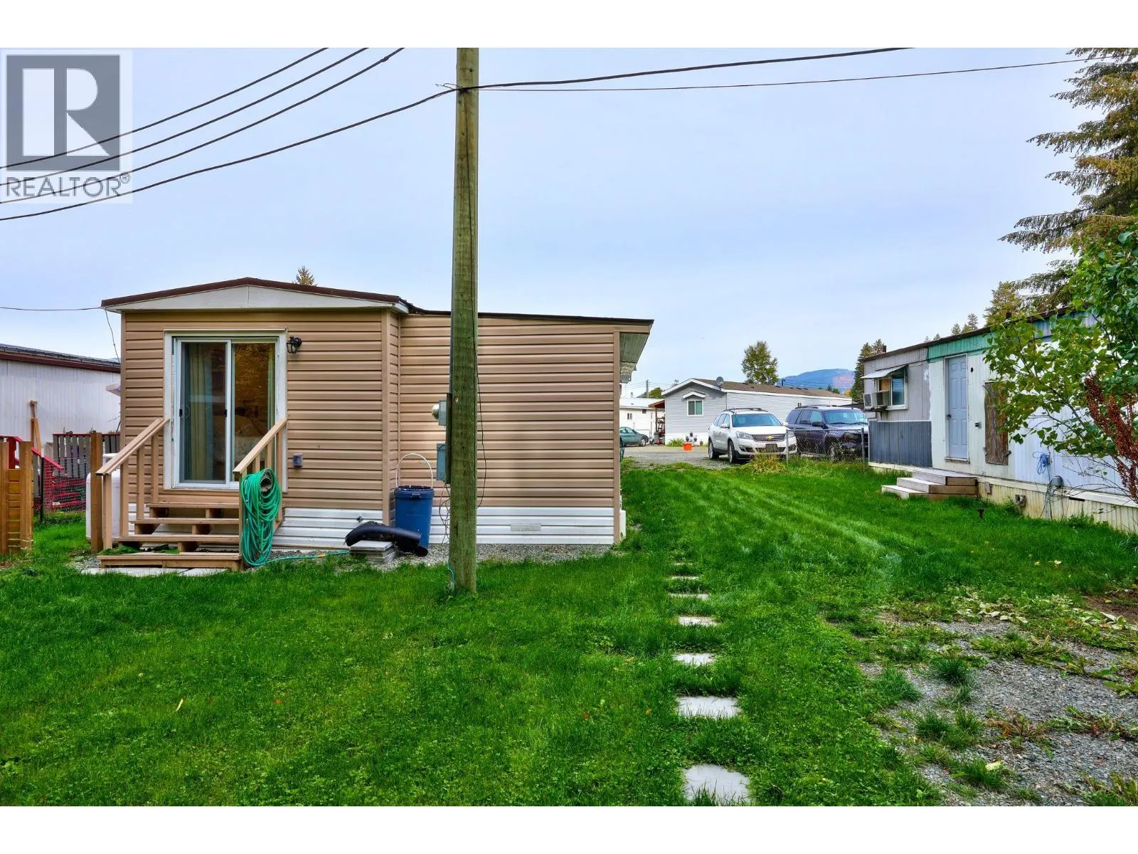 4428 Barriere Town Road Unit# #5