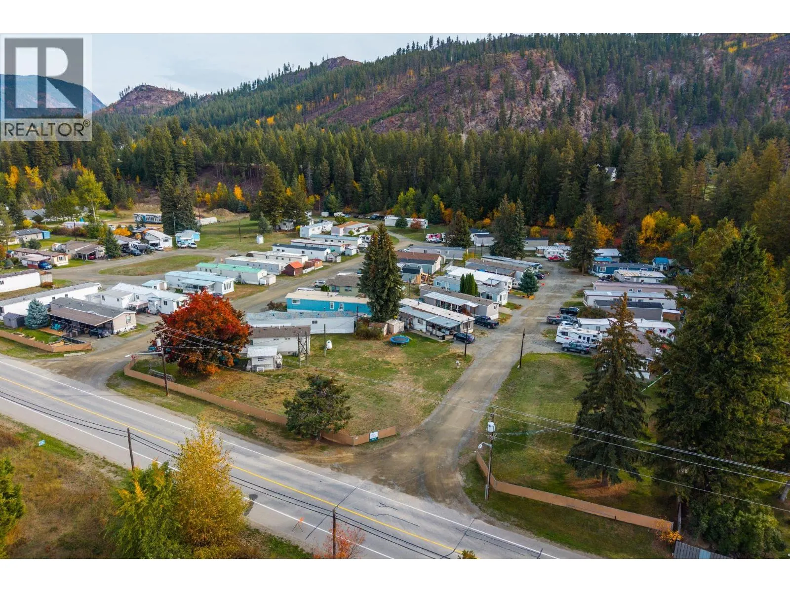 4428 Barriere Town Road Unit# #5
