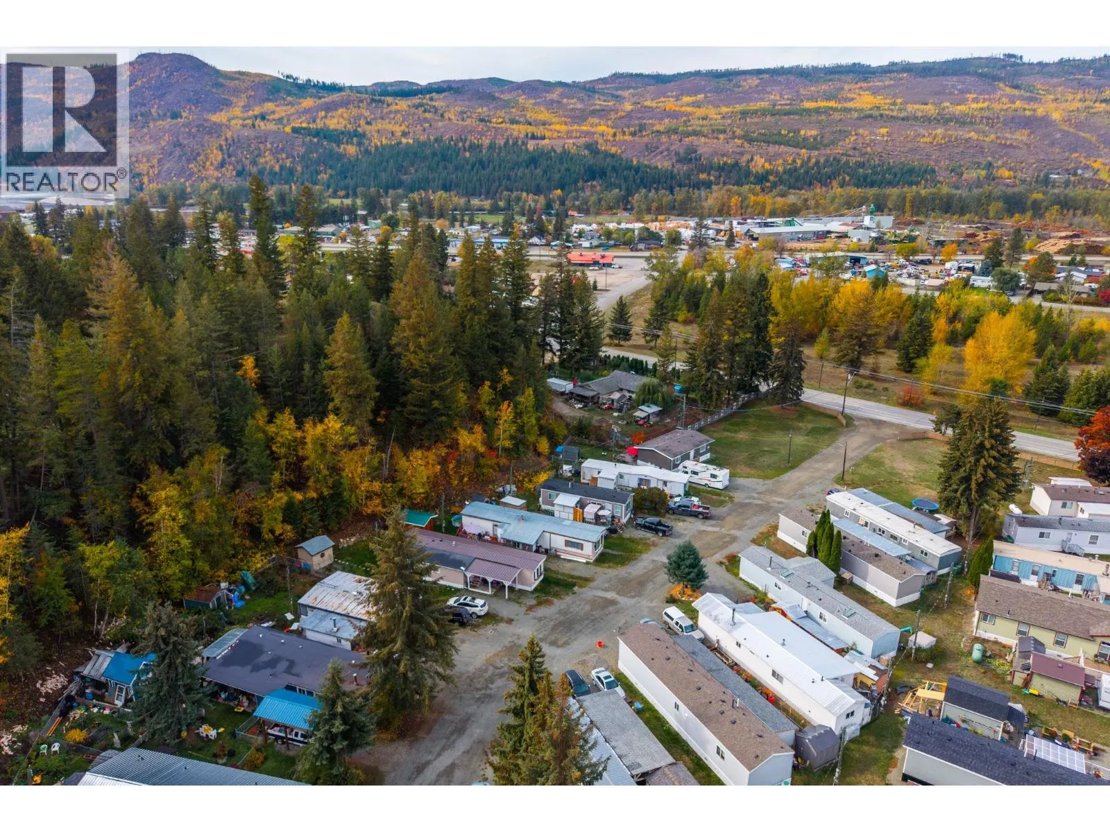 4428 Barriere Town Road Unit# #5