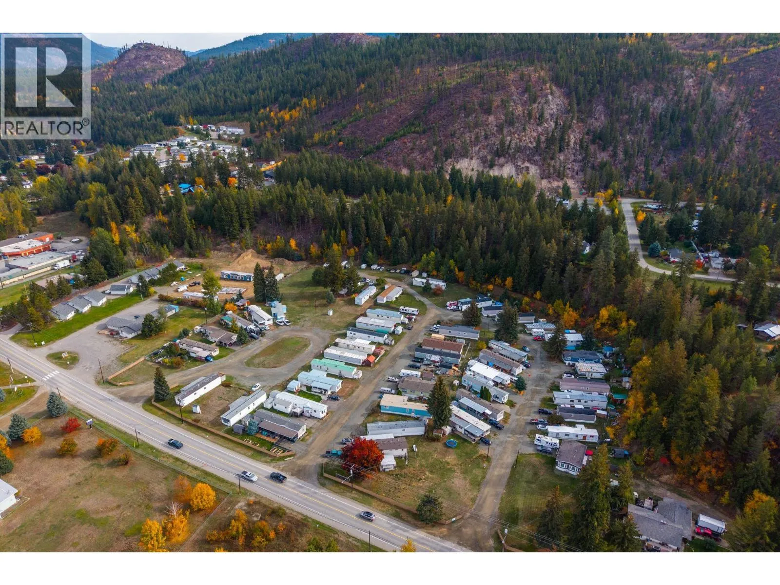 4428 Barriere Town Road Unit# #5