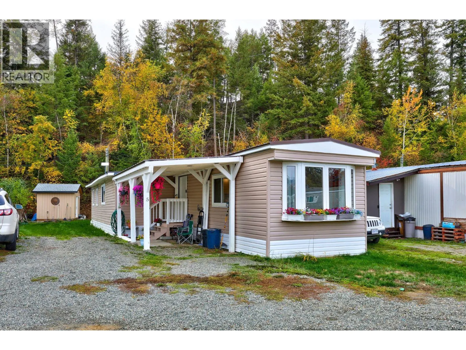 4428 Barriere Town Road Unit# #5