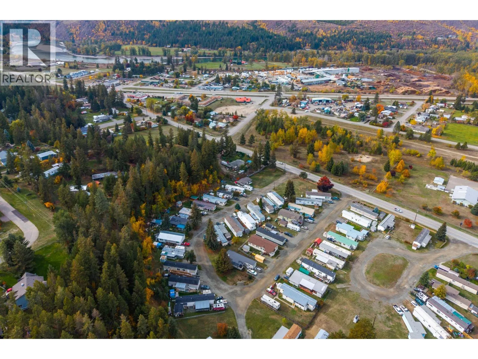 4428 Barriere Town Road Unit# #5