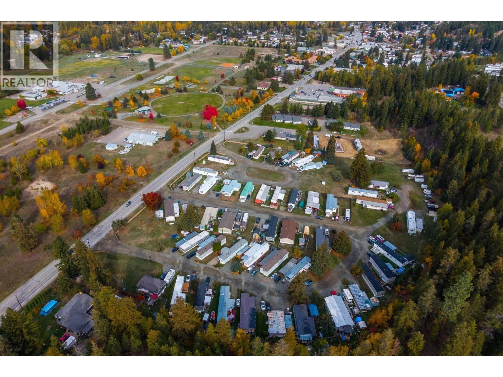 4428 Barriere Town Road Unit# #5