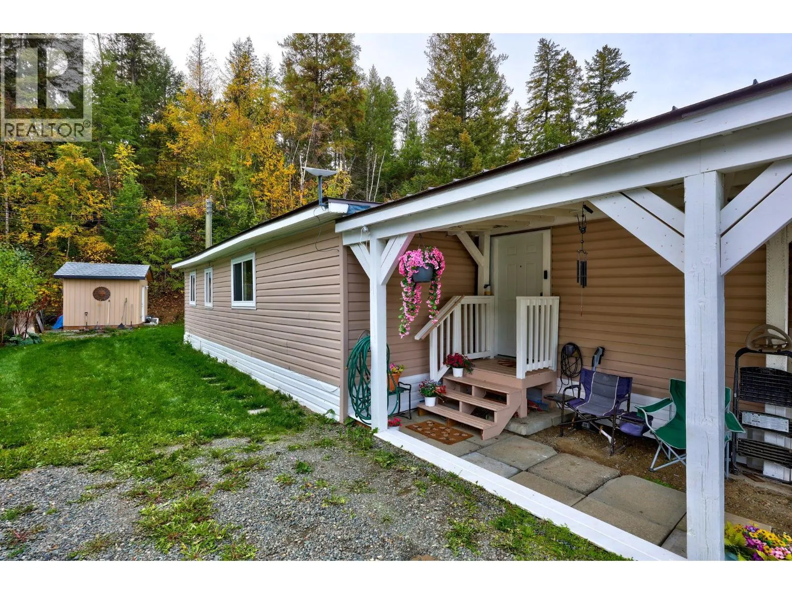 4428 Barriere Town Road Unit# #5