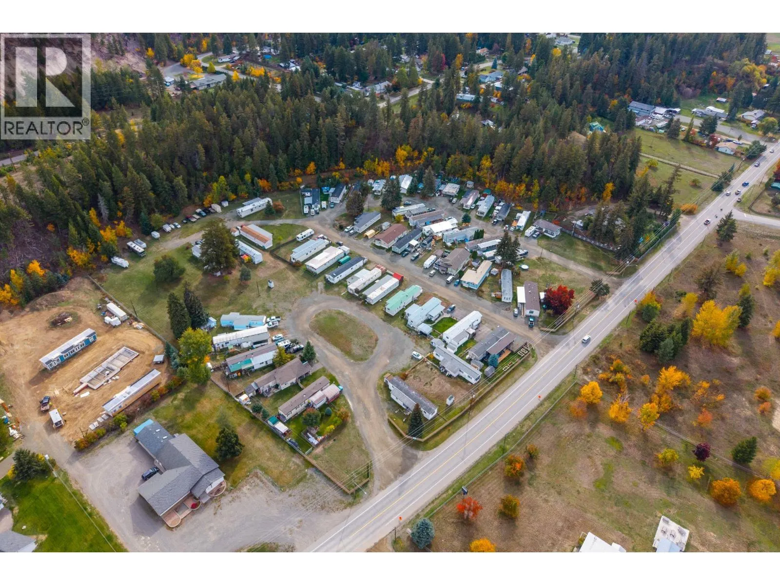 4428 Barriere Town Road Unit# #5