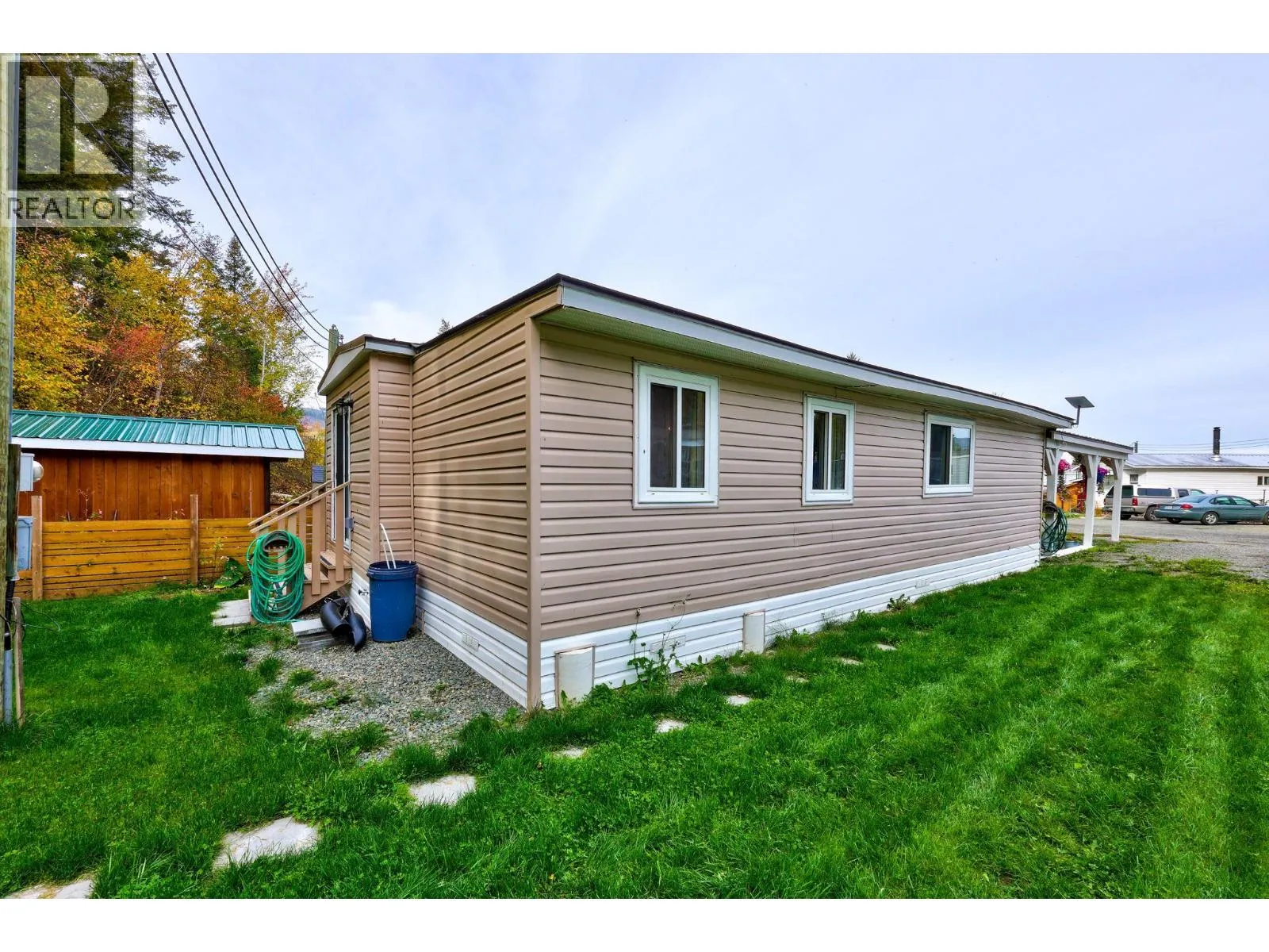 4428 Barriere Town Road Unit# #5