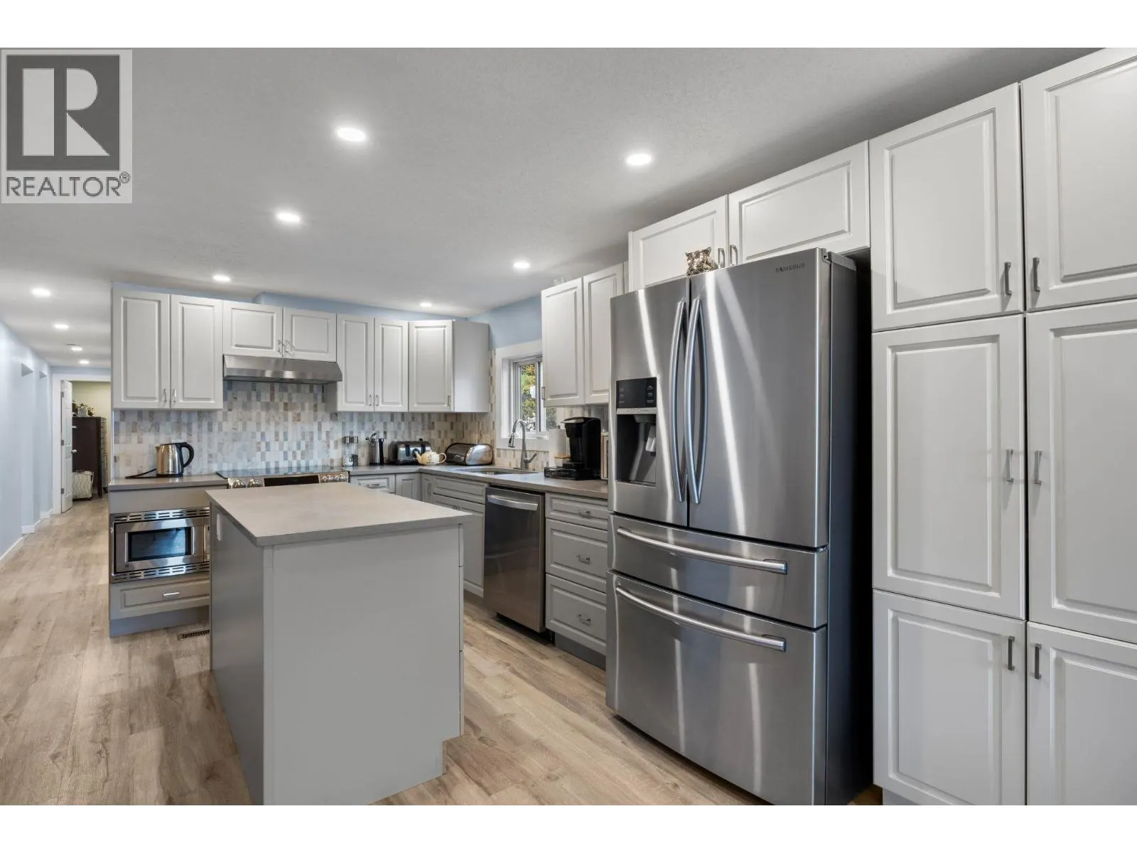4428 Barriere Town Road Unit# #5