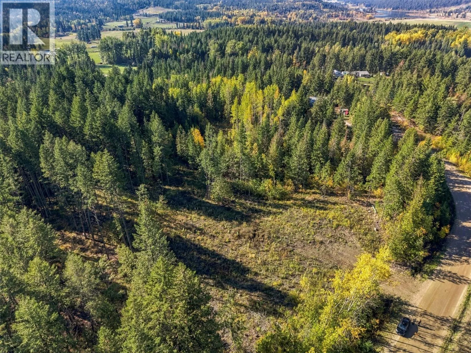 8488 BLACK MOUNTAIN Road