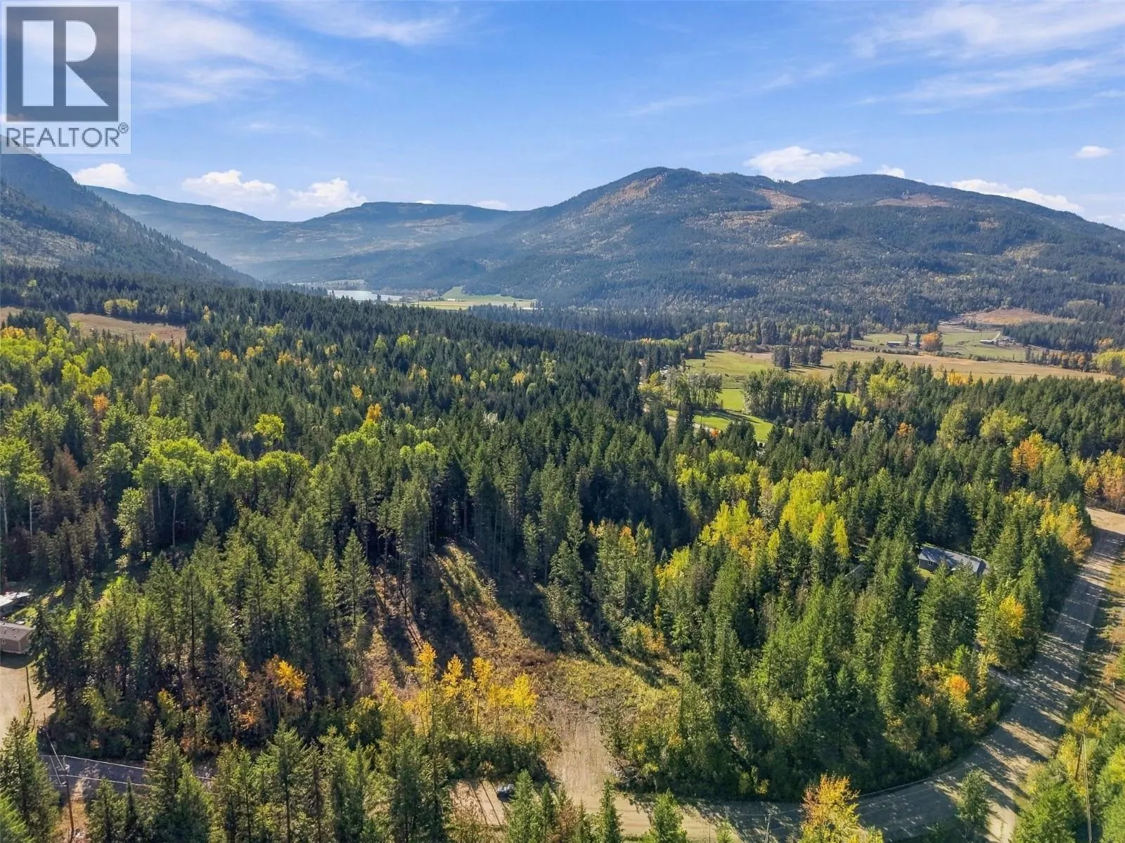 8488 BLACK MOUNTAIN Road