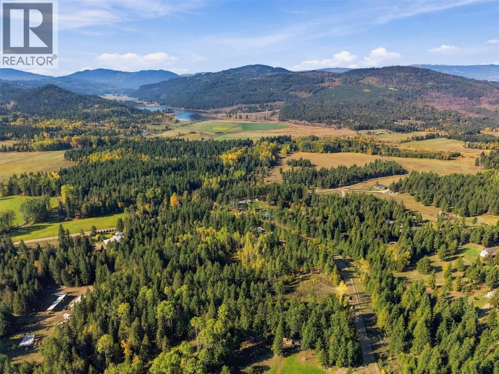 8488 BLACK MOUNTAIN Road