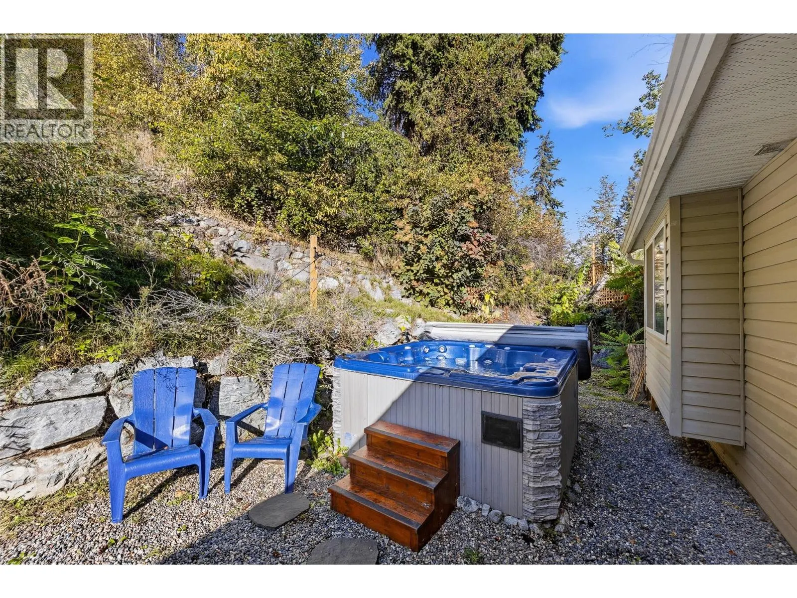 3220 McIver Road
