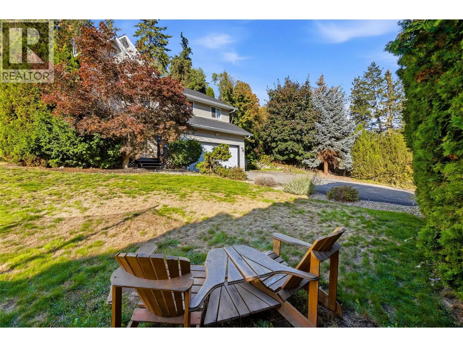 3220 McIver Road