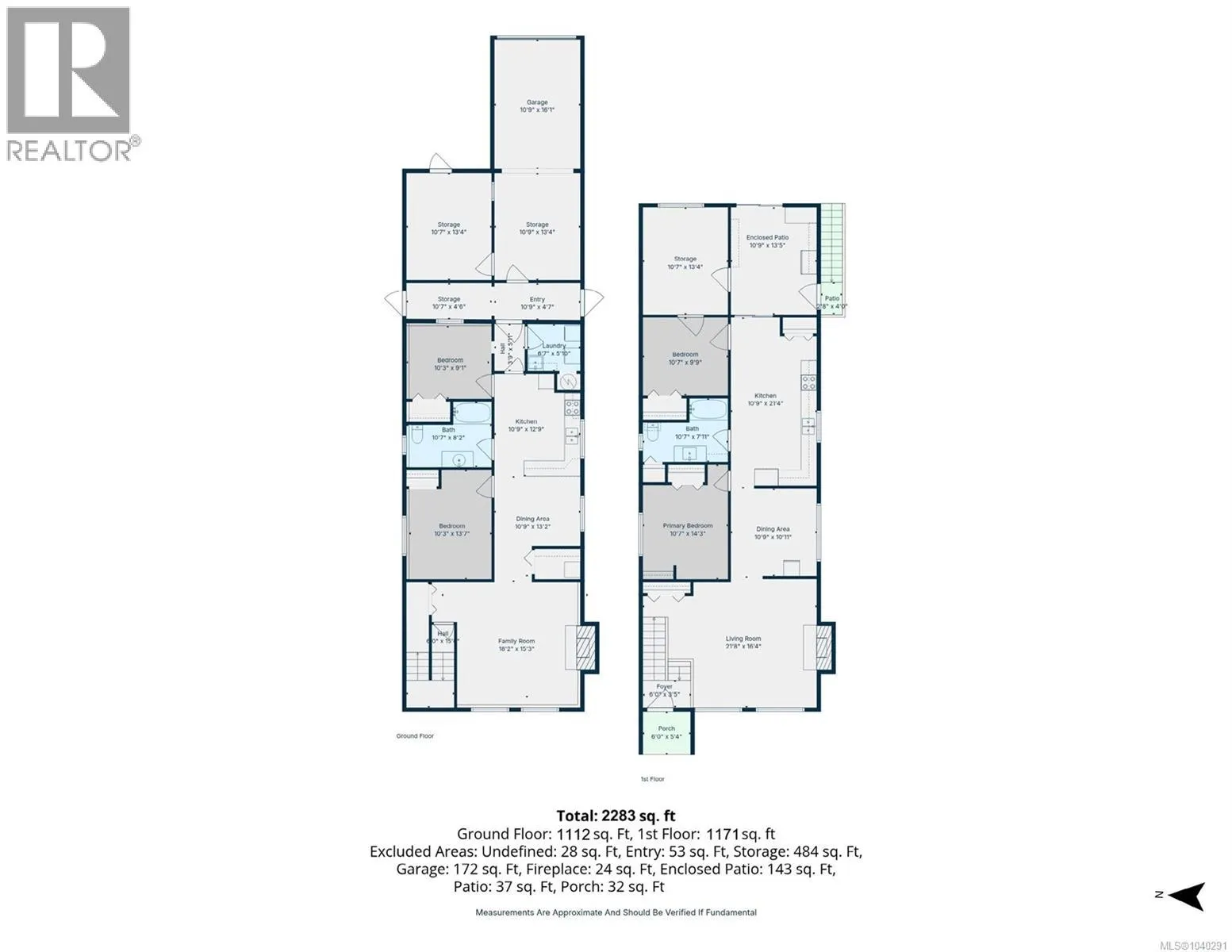 229 Irwin St