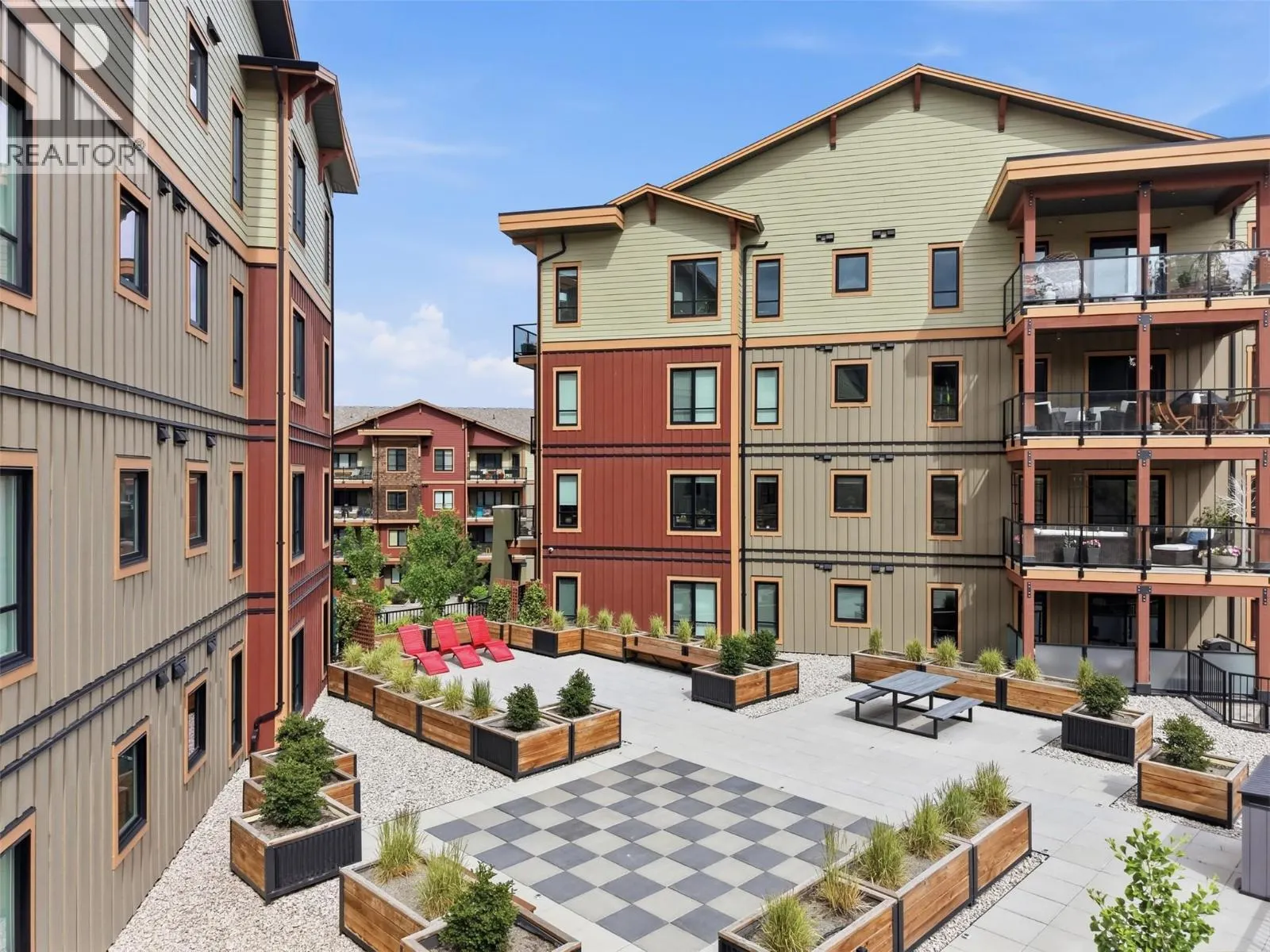 1405 SPRINGHILL Drive Unit# 2103