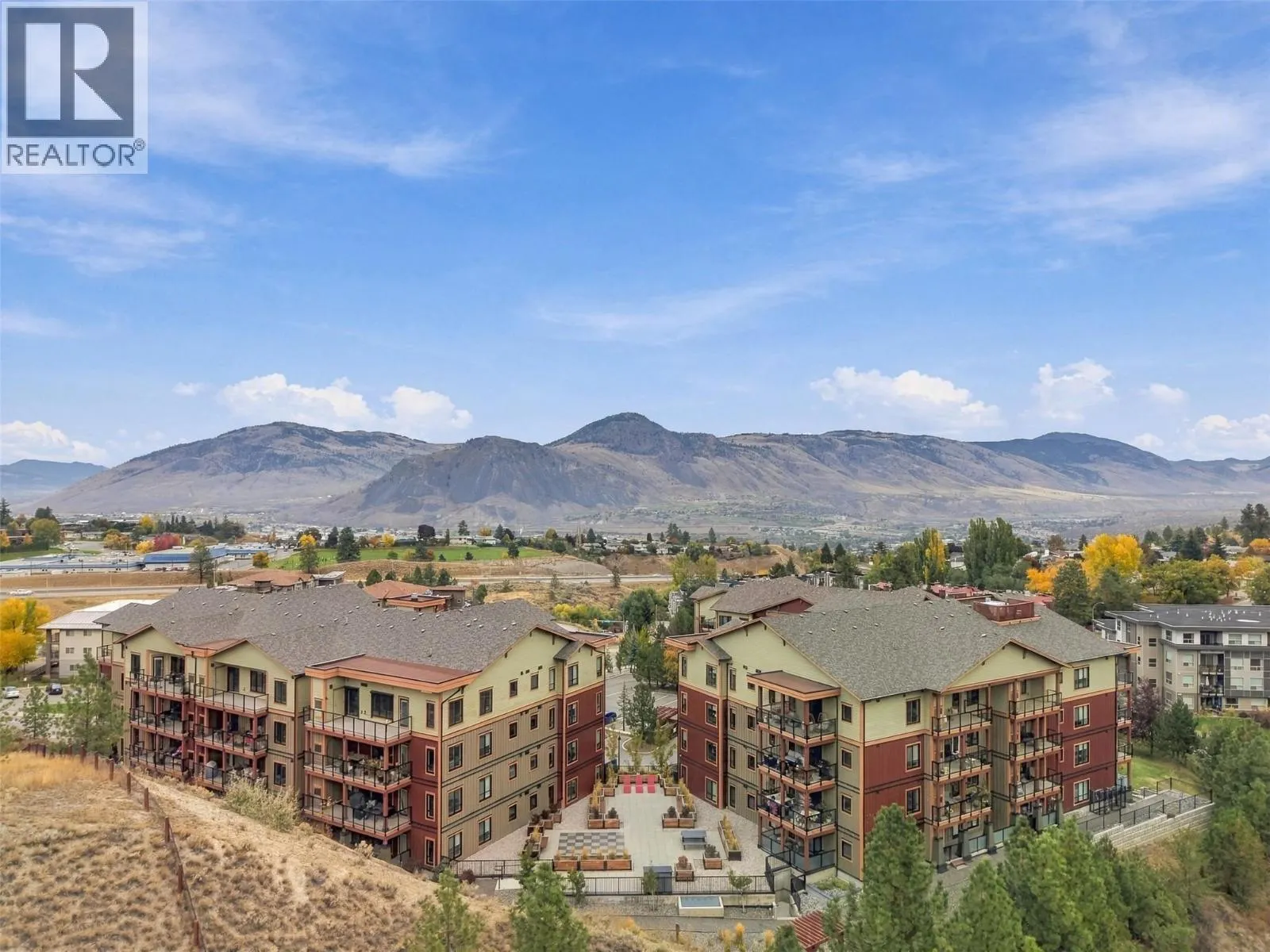 1405 SPRINGHILL Drive Unit# 2103