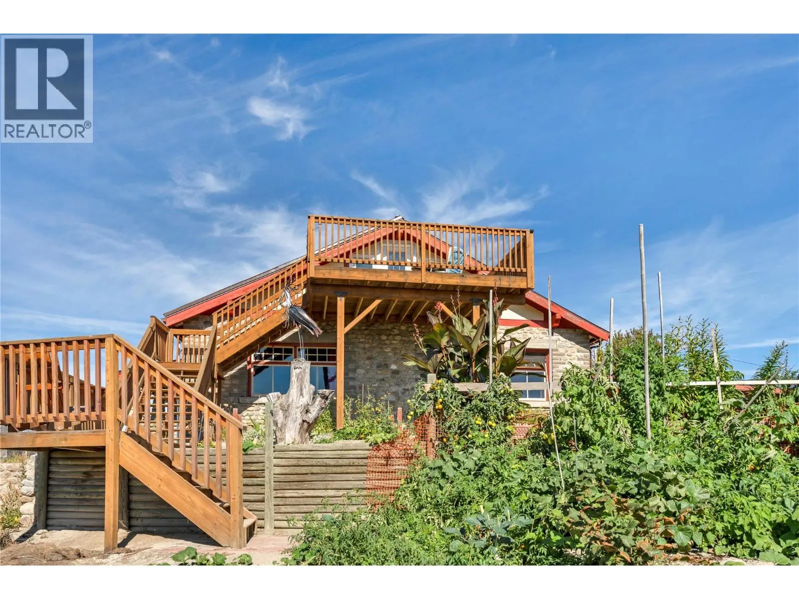 235 Middle Bench Road N
