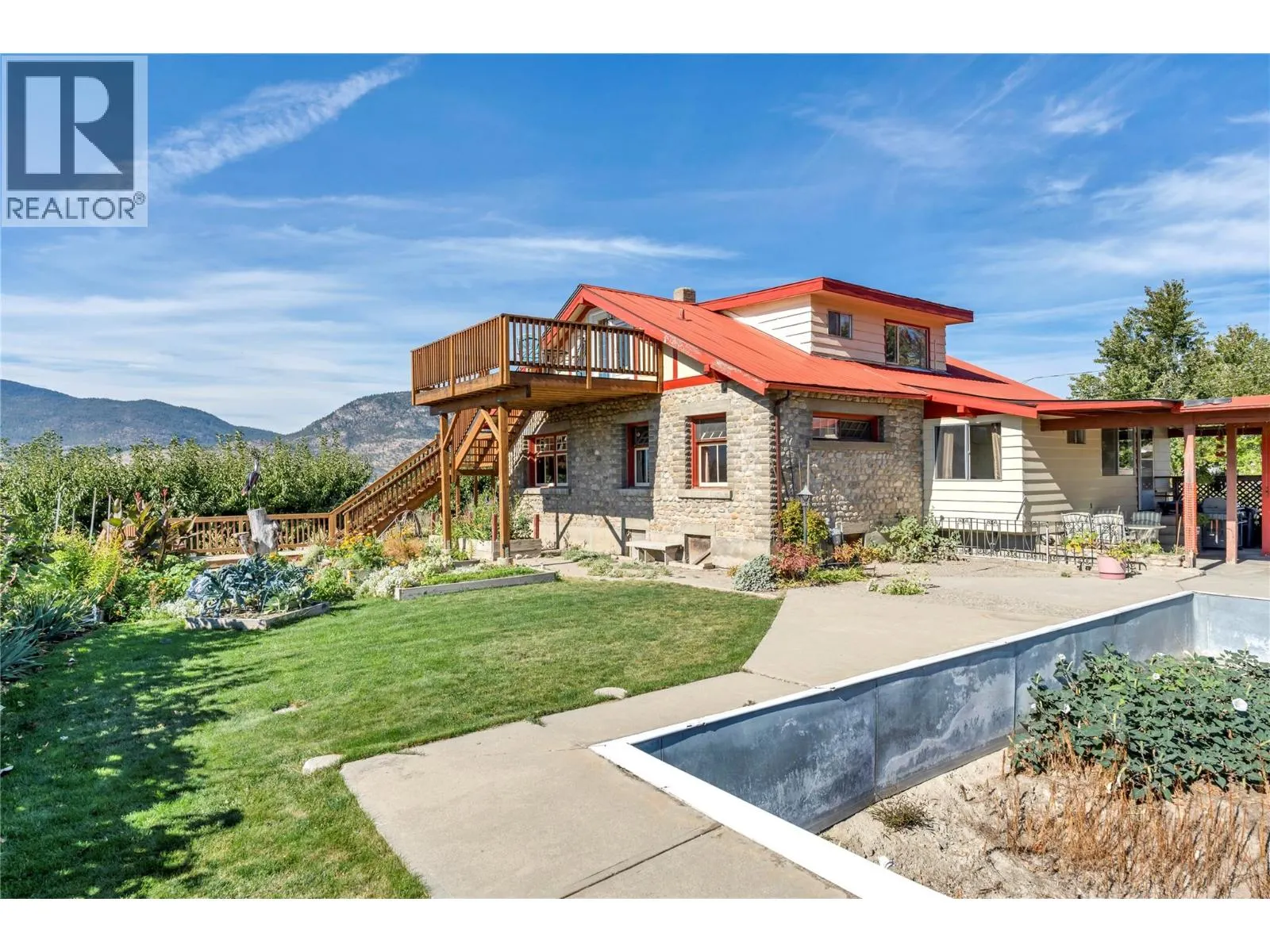 235 Middle Bench Road N
