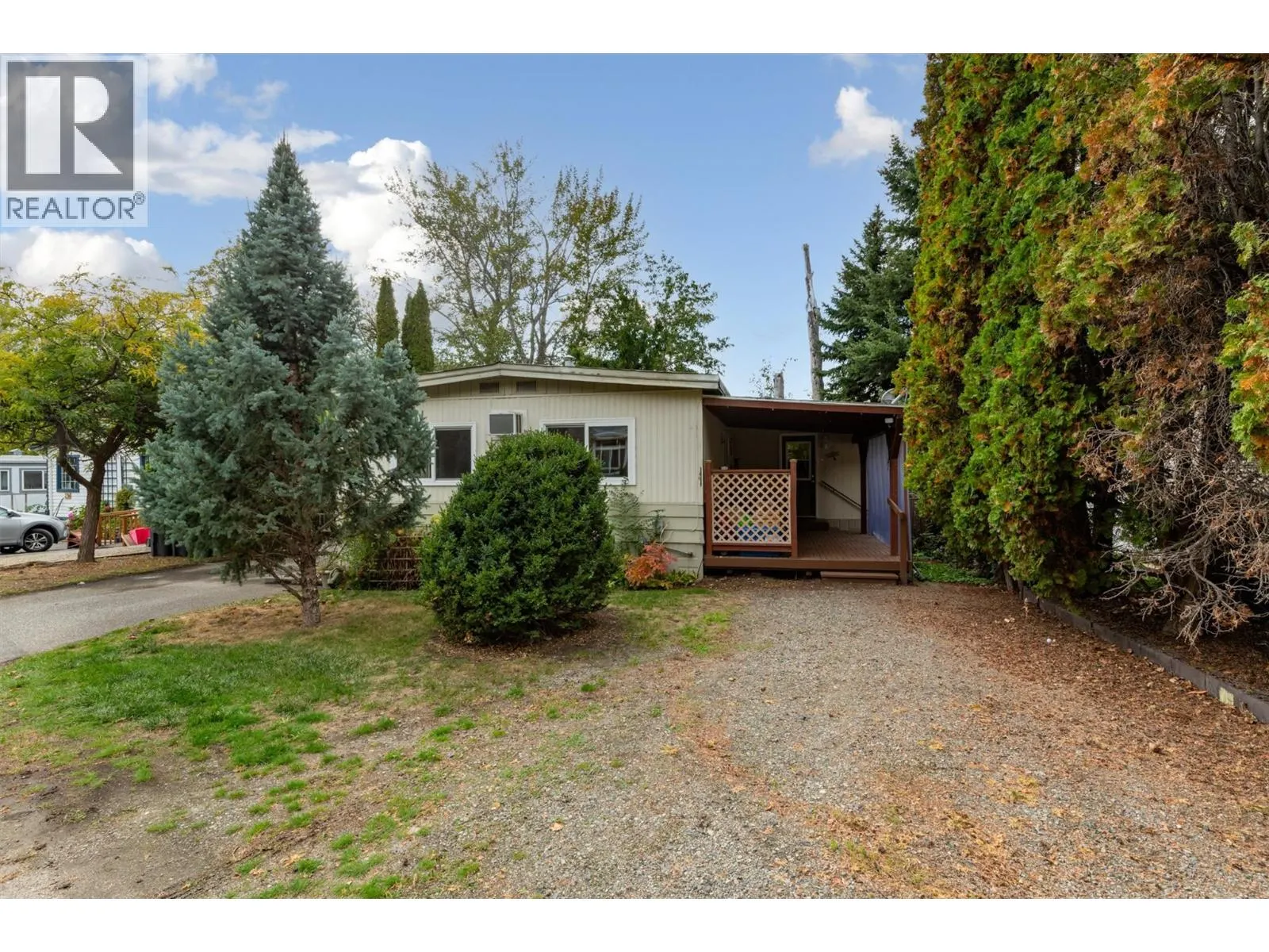 5432 Chidley Road Unit# 22