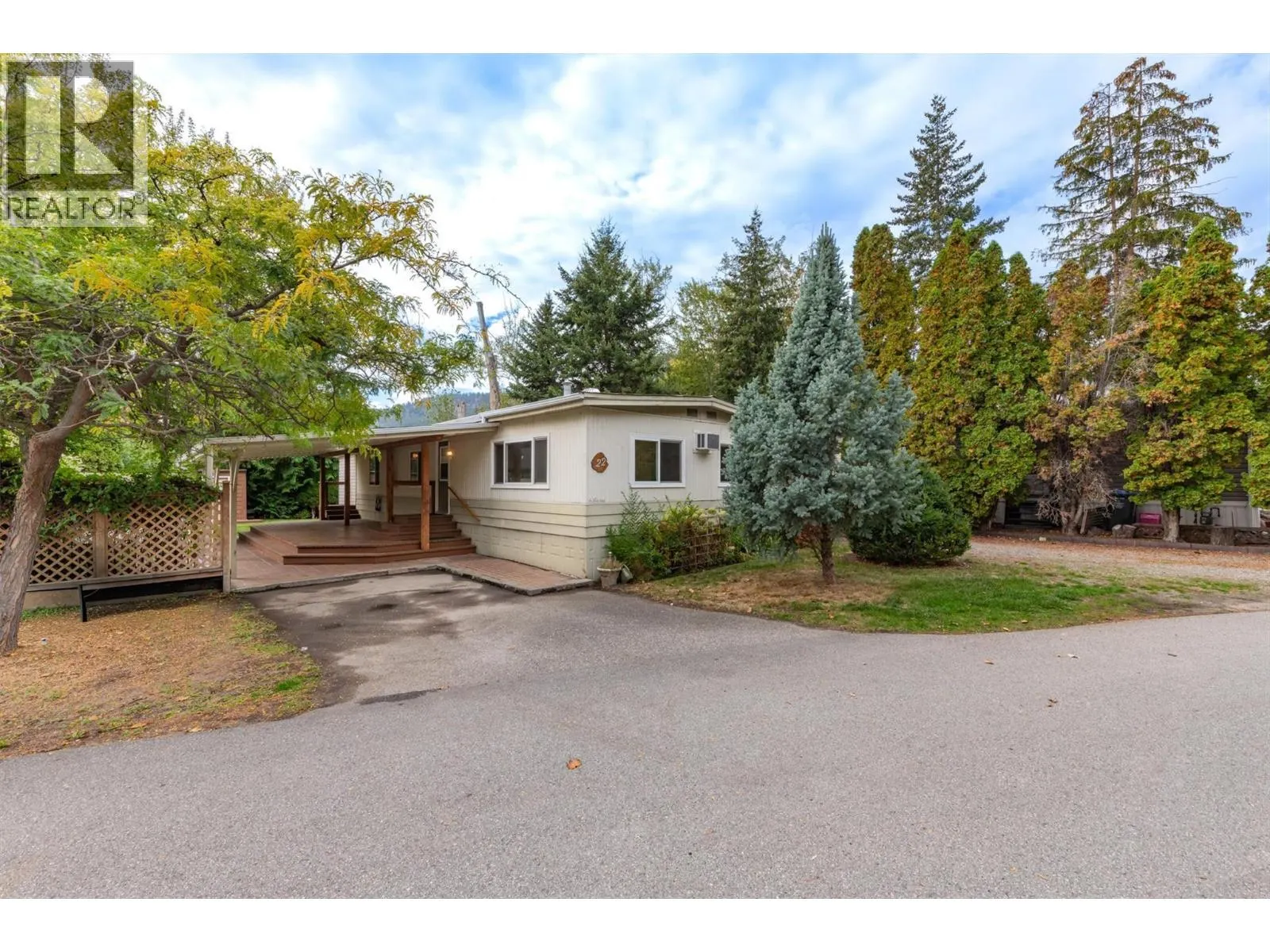 5432 Chidley Road Unit# 22