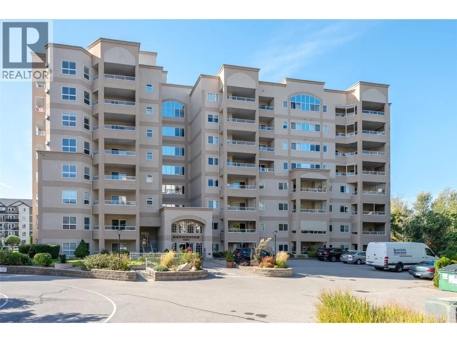 2255 ATKINSON Street Unit# 807