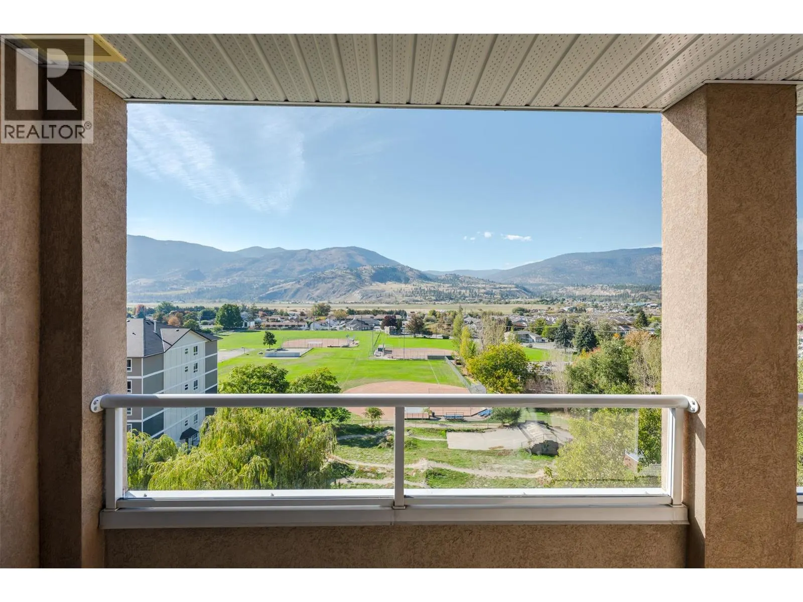 2255 ATKINSON Street Unit# 807