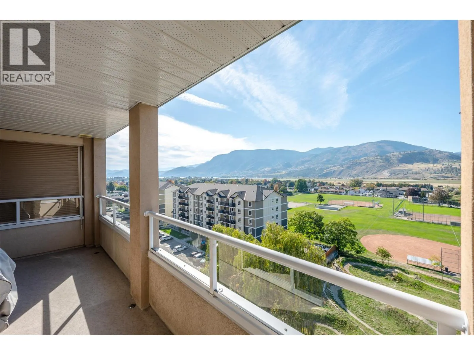2255 ATKINSON Street Unit# 807