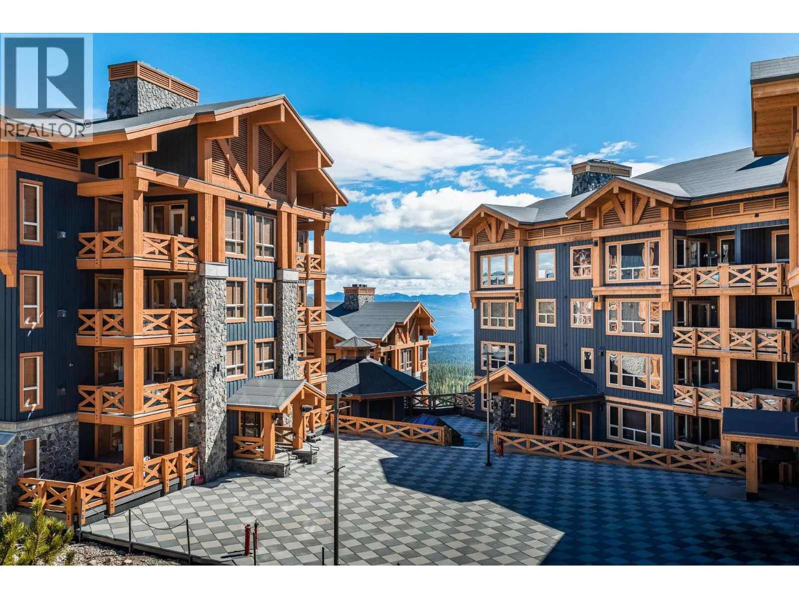 5300B Big White Road Unit# 107