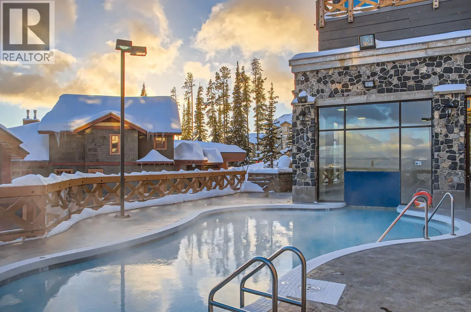 5300B Big White Road Unit# 107