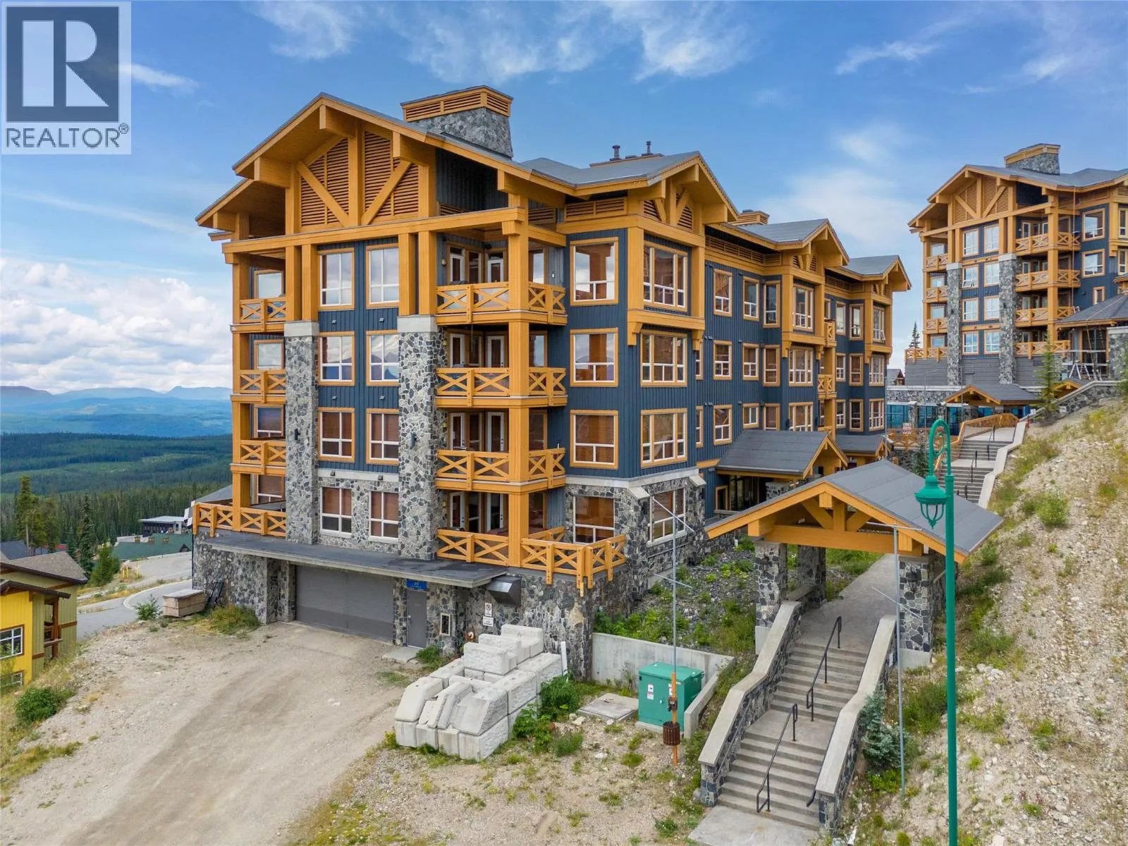 5300B Big White Road Unit# 107