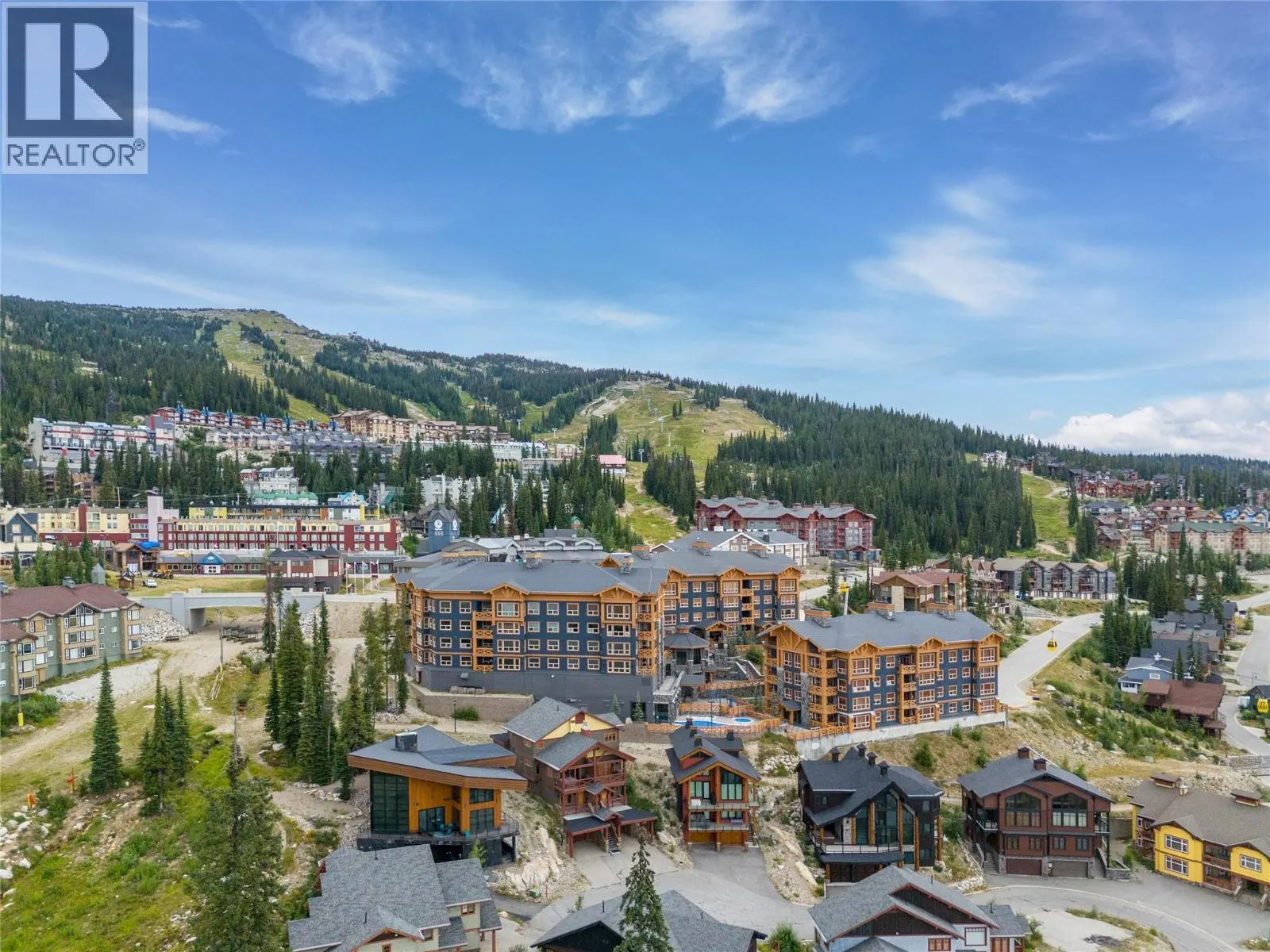 5300B Big White Road Unit# 107