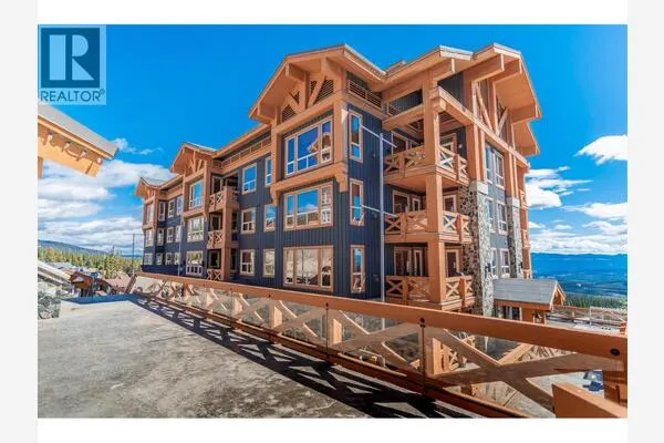 5300B Big White Road Unit# 107