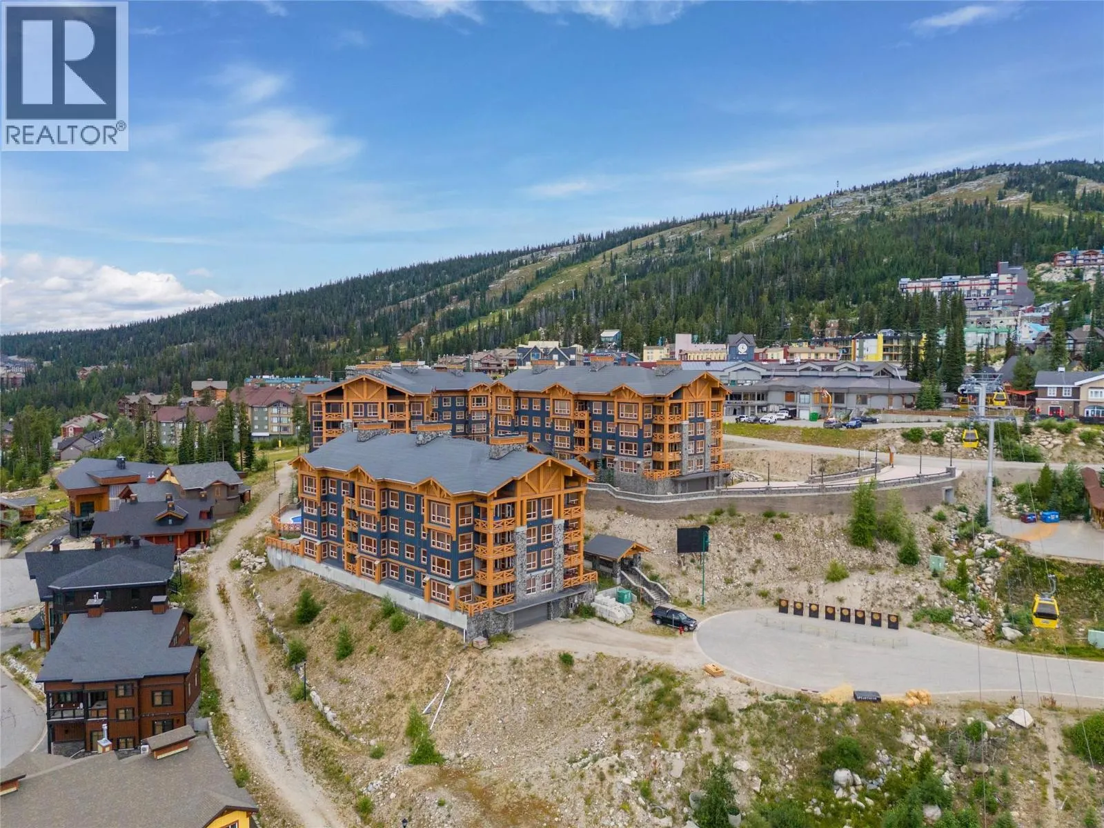 5300B Big White Road Unit# 107