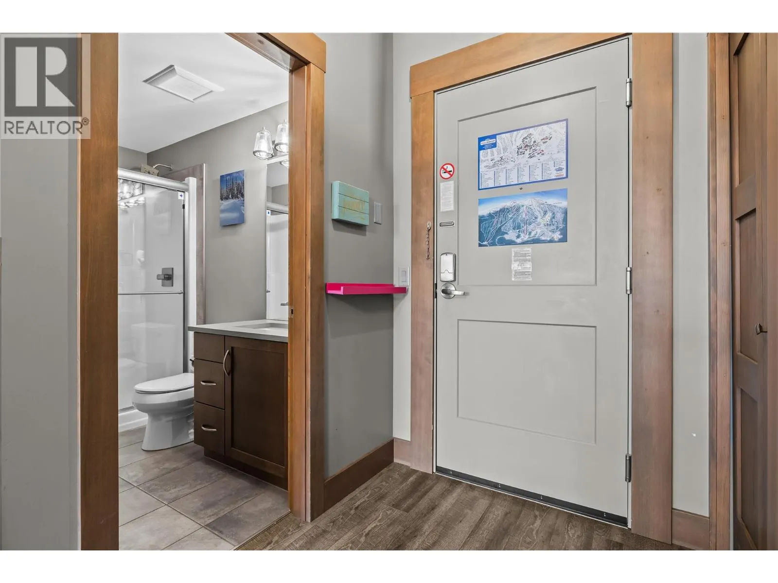 5300B Big White Road Unit# 107