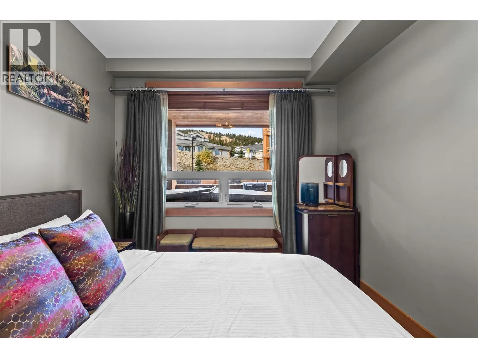 5300B Big White Road Unit# 107