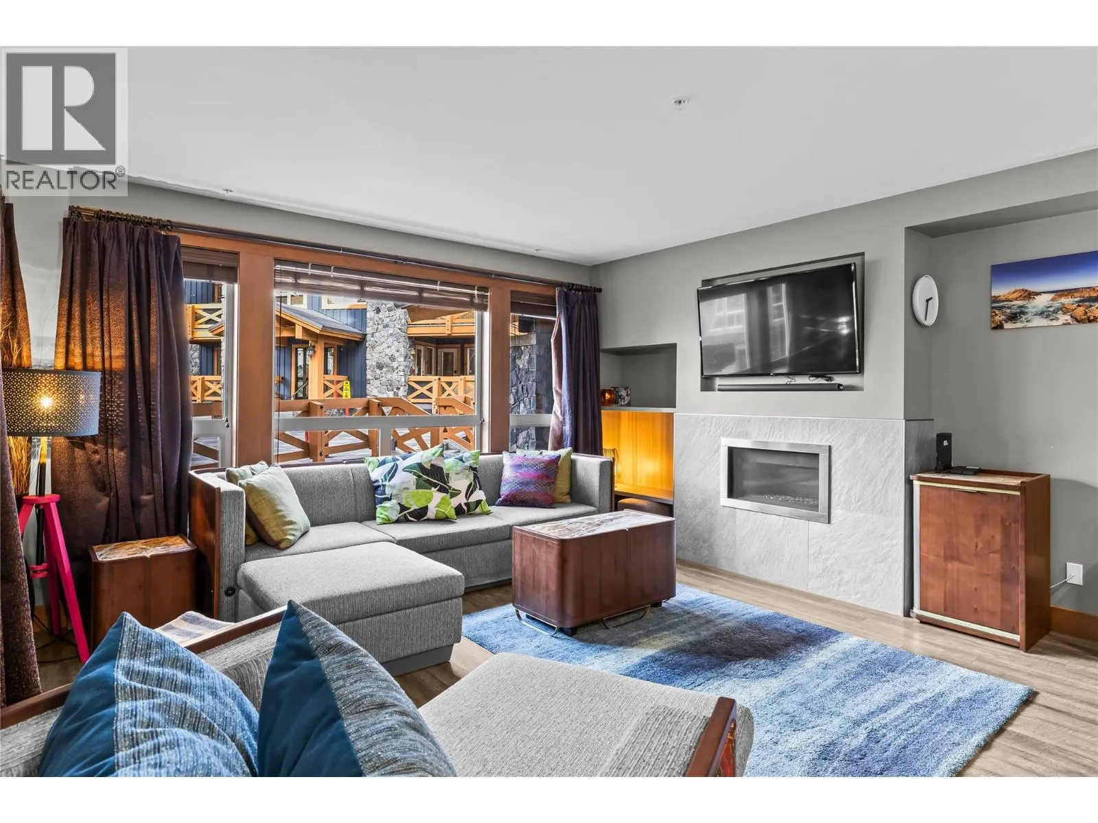 5300B Big White Road Unit# 107