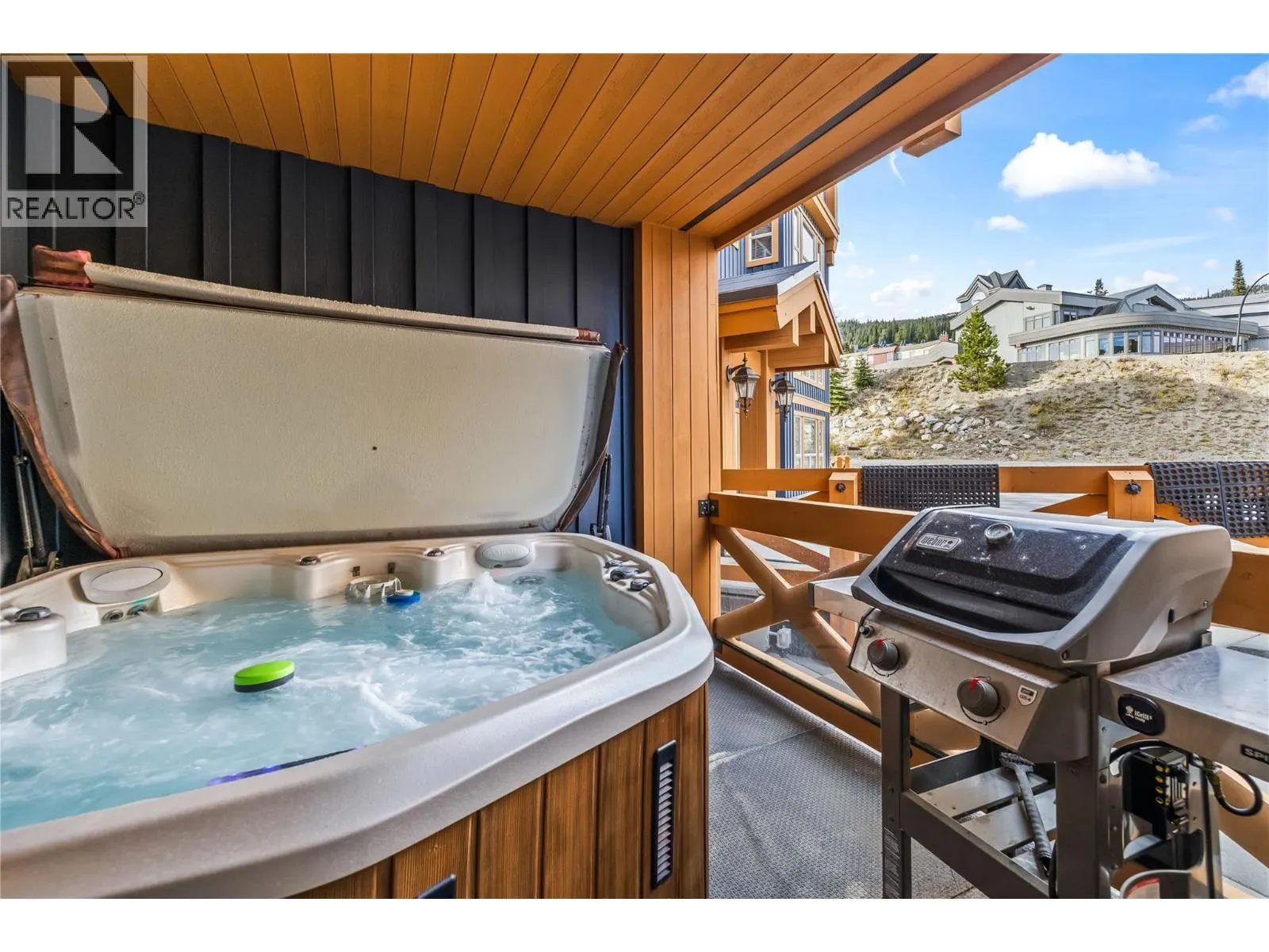 5300B Big White Road Unit# 107