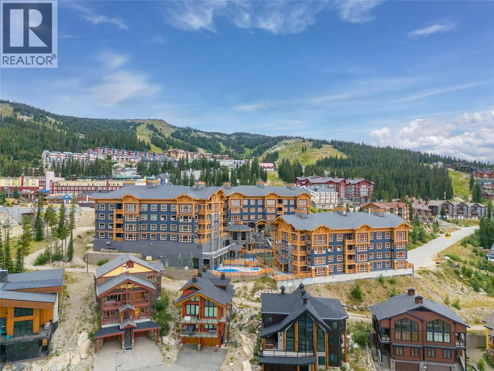5300B Big White Road Unit# 107